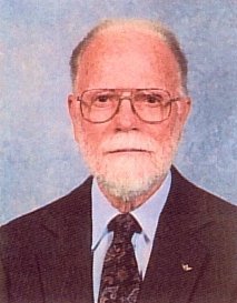 Walt Weiderhold, W5OGZ